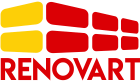 RENOVART logo